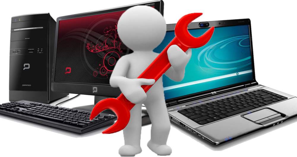 Usługi komputerowe Łódź – serwis komputerów i laptopów MMSerwis