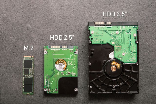 Dysk SSD nie jest wykrywany – diagnostyka dysku SSD