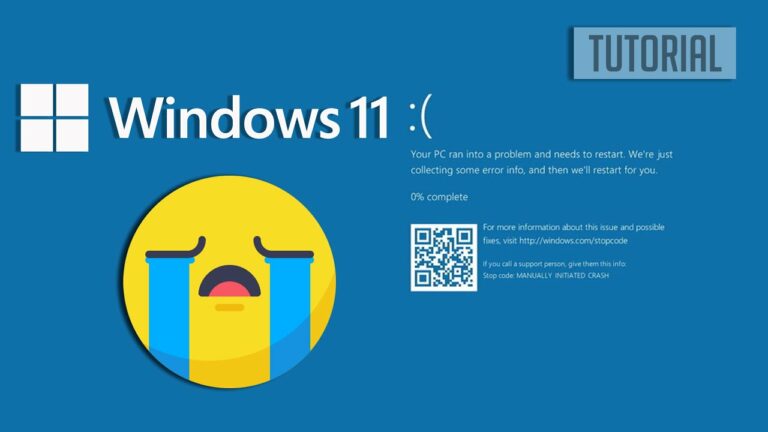 Windows 11 nie uruchamia się – diagnostyka i naprawa systemu
