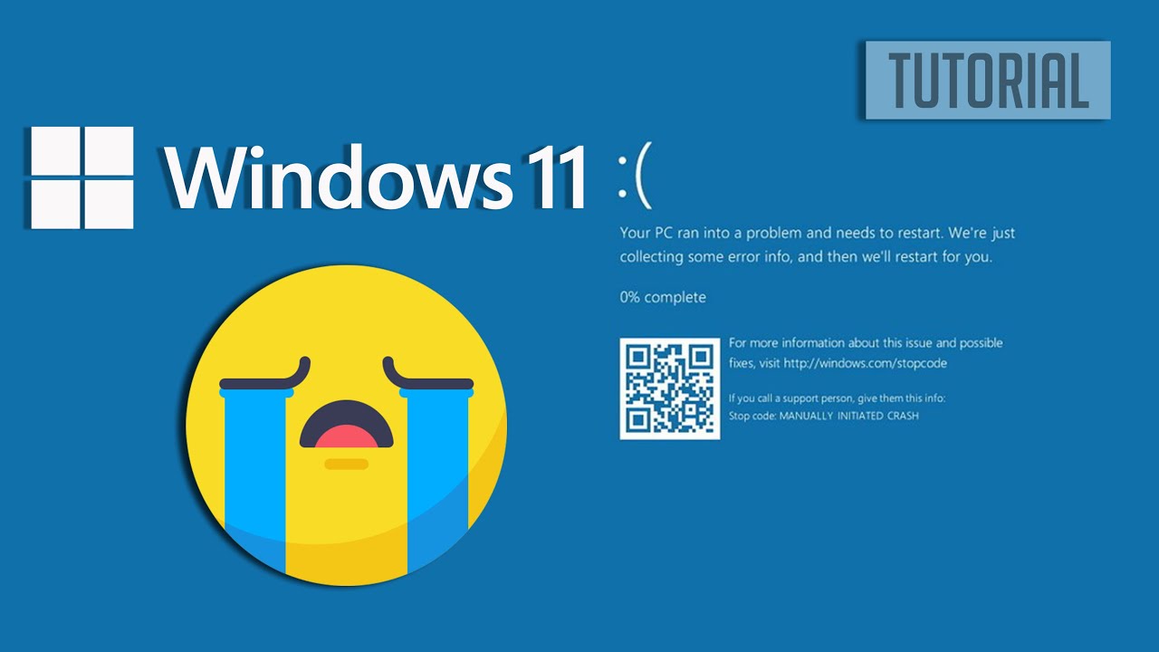 Windows 11 nie uruchamia się – diagnostyka i naprawa systemu