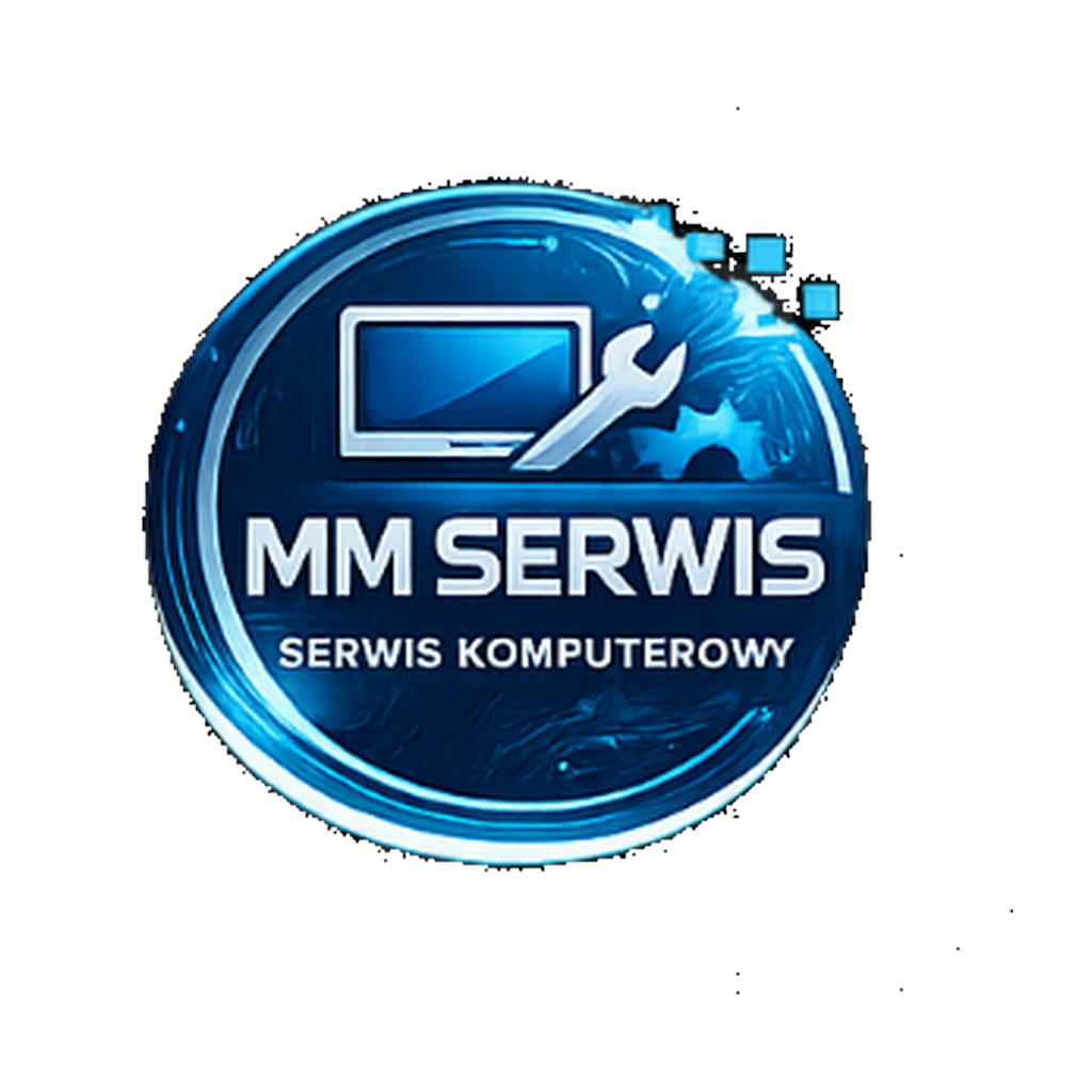 MMSerwis – Serwis komputerowy